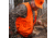 First Lite Charge Hunters Orange Vest - Mens