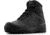 First Tactical 5in Aero-Tac H2O Side-Zip Mid Boots - Mens, Black, 10.5 US, Wide, FT-165929-019-10.5-W