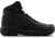 First Tactical 5in Aero-Tac H2O Side-Zip Mid Boots - Mens, Black, 10.5 US, Wide, FT-165929-019-10.5-W