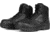 First Tactical 6in Safety Toe Side-Zip Duty Boots - Mens, Black, 10.5 US/Regular, 165924-019-10.5-R