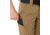 First Tactical A2 Pants - Womens, Coyote Brown, 8/Tall, 124038-181-8-T