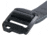 First Tactical BDU 1.5in Belt - Women's, Black, Medium, 143028-019-M