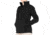 First Tactical Cotton Job Shirt 1/4 Zip - Womens, Black, Large, R, 128507-019-L-R