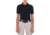 First Tactical Cotton Short Sleeve Polo With Pen Pocket - Womens, Black, Large, 122508-019-L
