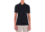 First Tactical Cotton Short Sleeve Polo With Pen Pocket - Womens, Black, Large, 122508-019-L