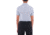 First Tactical Cotton Short Sleeve Polo With Pen Pocket - Womens, Heather Grey, 2XL, 122508-016-XXL