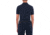 First Tactical Cotton Short Sleeve Polo With Pen Pocket - Womens, Midnight Navy, Extra Small, 122508-729-XS