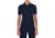 First Tactical Cotton Short Sleeve Polo With Pen Pocket - Womens, Midnight Navy, Extra Small, 122508-729-XS