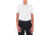 First Tactical Cotton Short Sleeve Polo With Pen Pocket - Womens, White, Small, 122508-010-S
