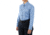 First Tactical Cotton Station Long Sleeve Shirt - Womens, Medium Blue, 2XL, 121009-781-XXL-R