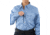 First Tactical Cotton Station Long Sleeve Shirt - Womens, Medium Blue, 2XL, 121009-781-XXL-R