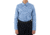 First Tactical Cotton Station Long Sleeve Shirt - Womens, Medium Blue, 2XL, 121009-781-XXL-R