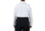 First Tactical Cotton Station Long Sleeve Shirt - Womens, White, 3XL, 121009-010-3XL-R