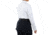 First Tactical Cotton Station Long Sleeve Shirt - Womens, White, 3XL, 121009-010-3XL-R