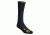 First Tactical Ctn 9in Duty Socks 3-Pk, Black, Small/Medium 160002-019-S/M