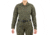 W Defender L/S Shirt