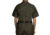 First Tactical Defender Short Sleeve Shirt - Womens, Regular, OD Green, Small, 122017-830-S-R