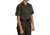 First Tactical Defender Short Sleeve Shirt - Womens, Regular, OD Green, Small, 122017-830-S-R