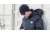 First Tactical Fleece Service Beanie, Midnight Navy, L/XL, 142074-729-L/XL