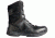 First Tactical Mens 8in S-Zip Dty Boot, Black, 6.5 Regular 165000-019-6.5-R