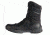 First Tactical Mens 8in S-Zip Dty Boot, Black, 6.5 Regular 165000-019-6.5-R