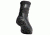 First Tactical Mens 8in Sfty Toe S-Zip Dty, Black, 10 Regular 165002-019-10-R