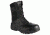 First Tactical Mens 8in Sfty Toe S-Zip Dty, Black, 10 Regular 165002-019-10-R