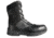 First Tactical Mens 8in Sfty Toe S-Zip Dty, Black, 10 Regular 165002-019-10-R