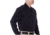 First Tactical Mens Cotton L/S Polo w/Pen Pocket, Midnight Navy, Small 111502-729-S