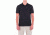 First Tactical Mens Performance Ss Polo, Black, Small 112509-019-S