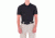 First Tactical Mens Performance Ss Polo, Black, Small 112509-019-S