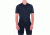 First Tactical Mens Performance Ss Polo, Midnight Navy, Small 112509-729-S