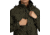 First Tactical Outer Shell Parka - Womens, OD Green, Large, 128519-830-L