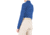 First Tactical Performance Long Sleeve Polo - Womens, Academy Blue, 3XL, 121503-691-3XL