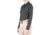 First Tactical Performance Long Sleeve Polo - Womens, Asphalt, 3XL, 121503-015-3XL