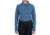 First Tactical Performance Long Sleeve Polo - Womens, French Blue, Large, 121503-484-L