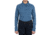 First Tactical Performance Long Sleeve Polo - Womens, French Blue, 3XL, 121503-484-3XL