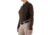 First Tactical Performance Long Sleeve Polo - Womens, Kodiak Brown, 3XL, 121503-182-3XL