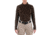 First Tactical Performance Long Sleeve Polo - Womens, Kodiak Brown, 3XL, 121503-182-3XL