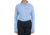 First Tactical Performance Long Sleeve Polo - Women's, Medium Blue, Large, 121503-781-L