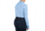 First Tactical Performance Long Sleeve Polo - Womens, Medium Blue, 3XL, 121503-781-3XL