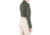 First Tactical Performance Long Sleeve Polo - Womens, OD Green, Small, 121503-830-S
