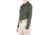 First Tactical Performance Long Sleeve Polo - Womens, OD Green, Small, 121503-830-S