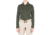 First Tactical Performance Long Sleeve Polo - Womens, OD Green, 3XL, 121503-830-3XL