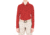 First Tactical Performance Long Sleeve Polo - Womens, Red, 3XL, 121503-400-3XL