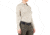 First Tactical Performance Long Sleeve Polo - Womens, Silver Tan, 3XL, 121503-065-3XL