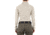 First Tactical Performance Long Sleeve Polo - Womens, Silver Tan, 2XL, 121503-065-XXL