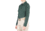 First Tactical Performance Long Sleeve Polo - Womens, Spruce Green, Extra Small, 121503-812-XS
