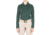 First Tactical Performance Long Sleeve Polo - Womens, Spruce Green, Extra Small, 121503-812-XS