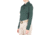 First Tactical Performance Long Sleeve Polo - Womens, Spruce Green, 3XL, 121503-812-3XL